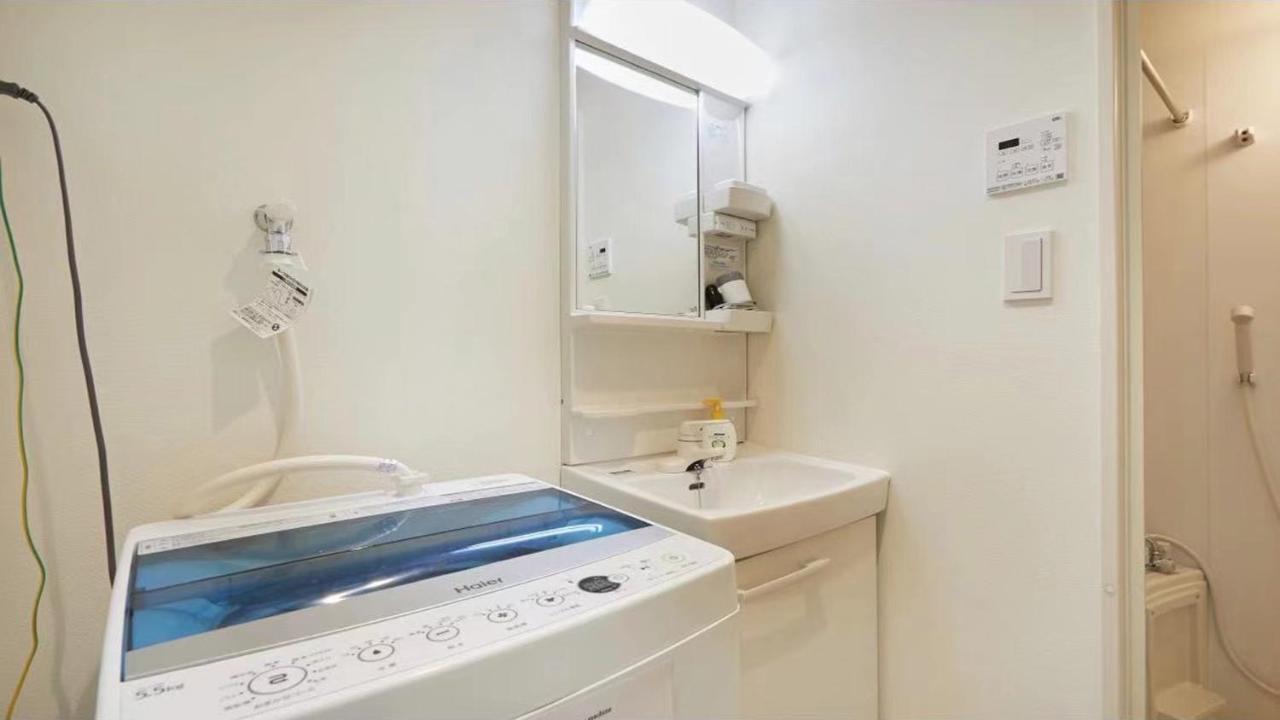 Appartement Marvelous Higashioi - Vacation 53210v *