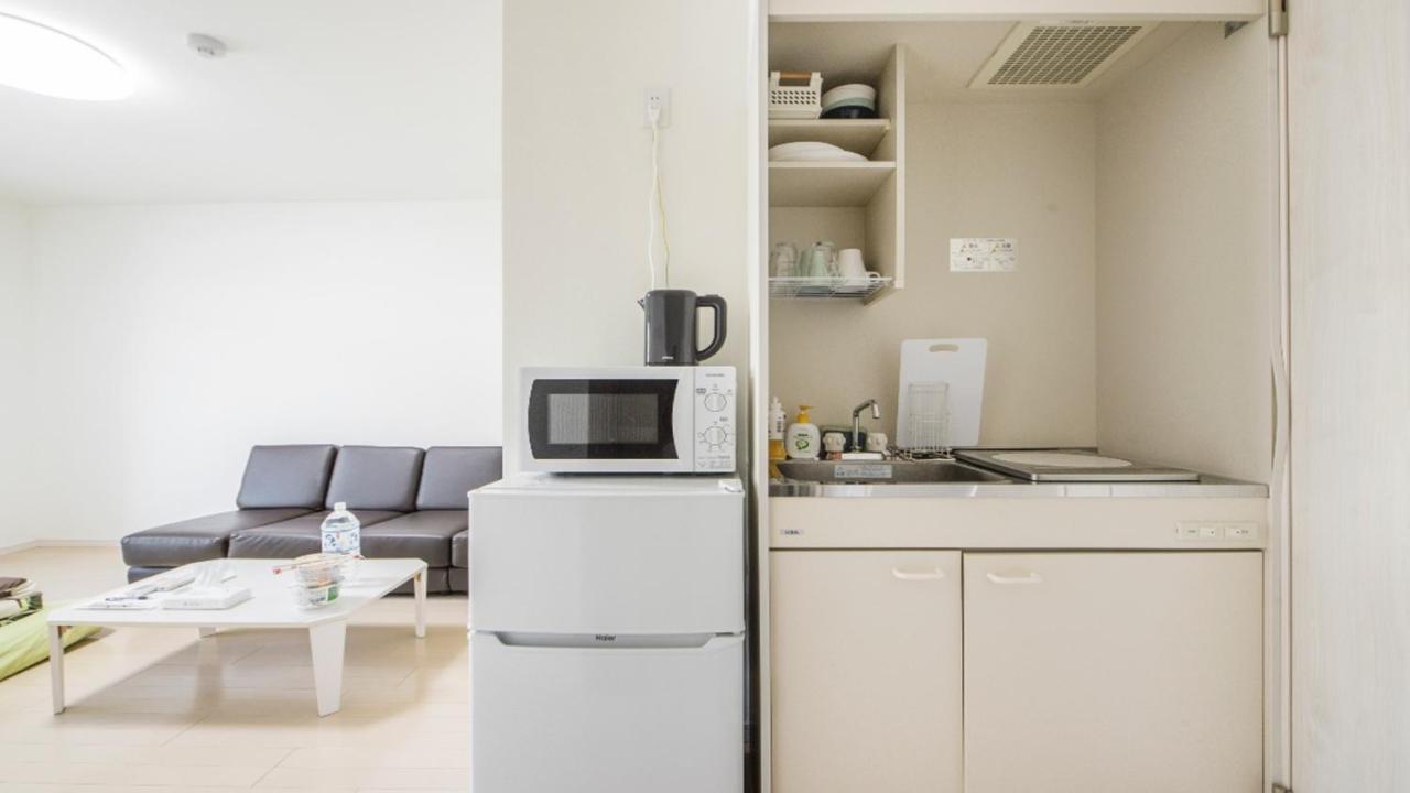 Marvelous Higashioi - Vacation 53210v Appartement Tōkyō