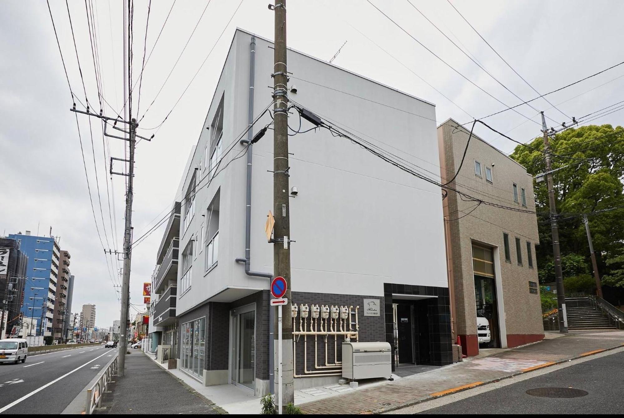 Apartemen Marvelous Higashioi - Vacation 53210v