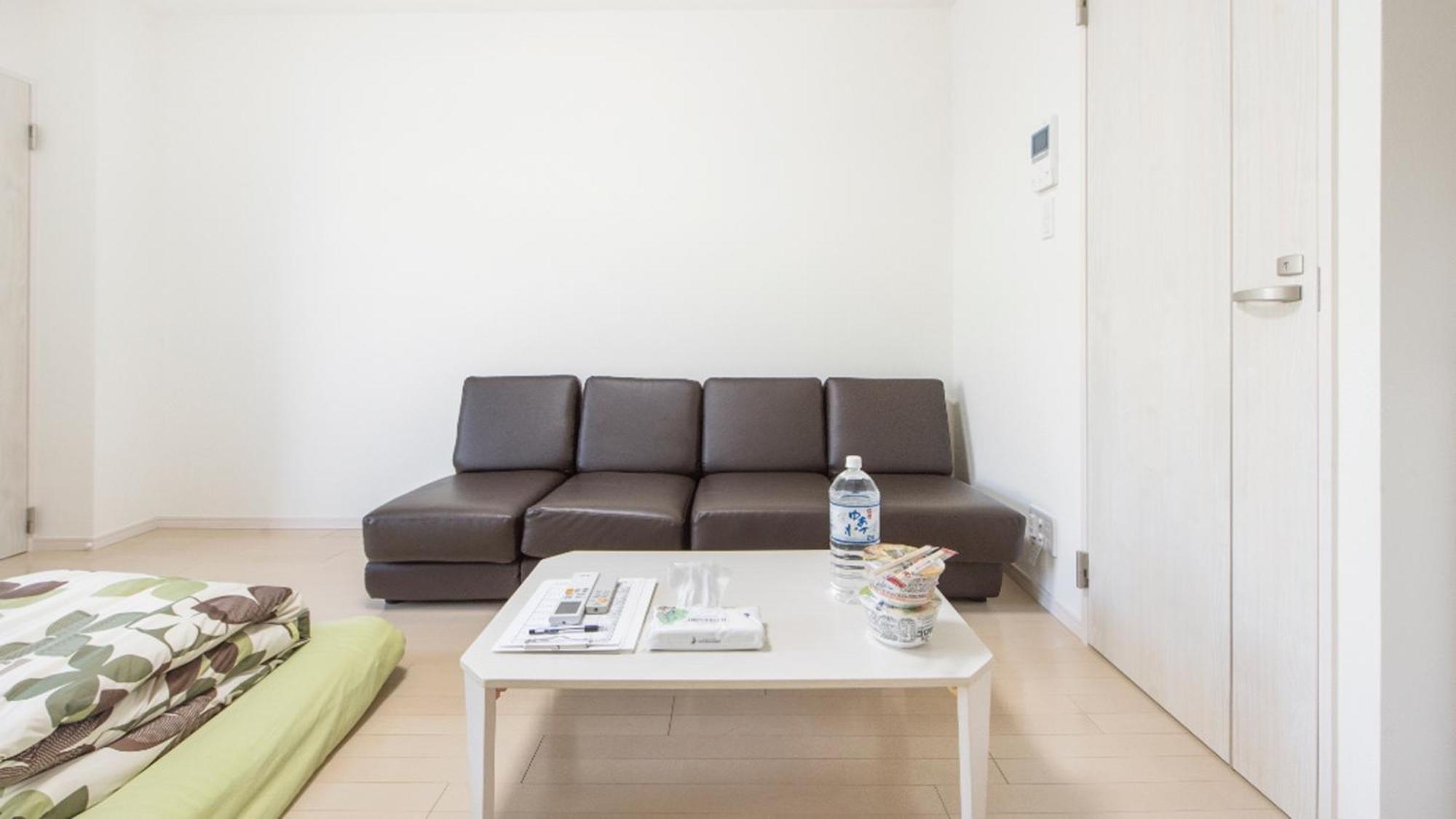 Apartemen Marvelous Higashioi - Vacation 53210v *