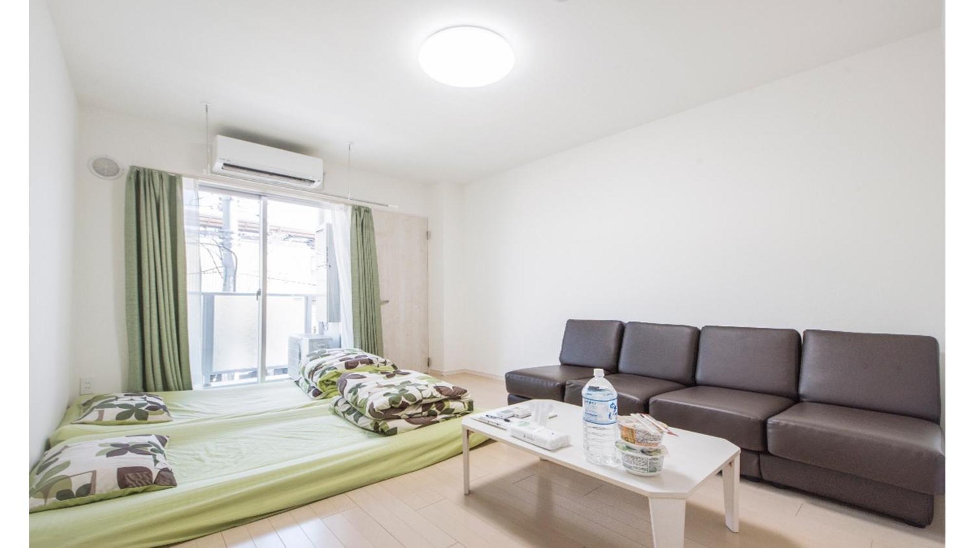 Apartemen Marvelous Higashioi - Vacation 53210v Tokyo