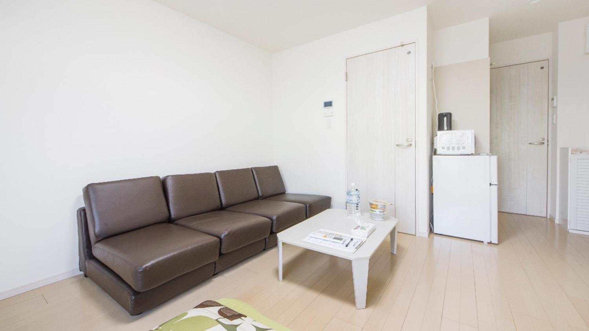 Apartemen Marvelous Higashioi - Vacation 53210v