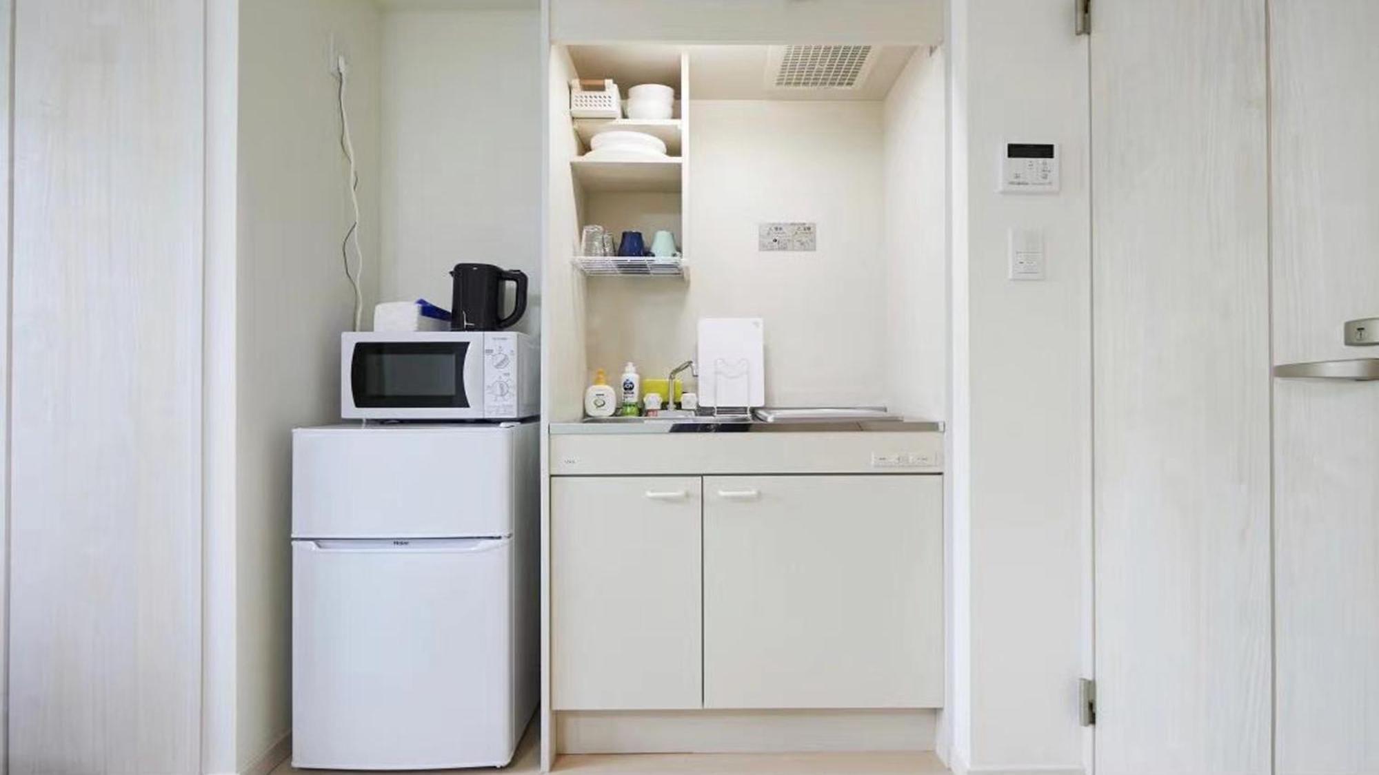 Marvelous Higashioi - Vacation 53210v Apartemen *